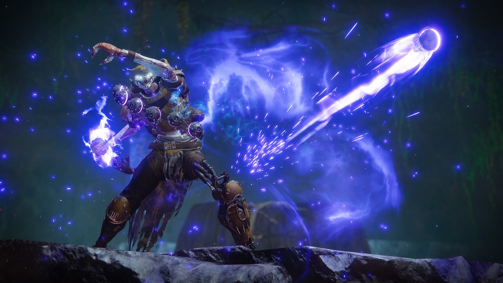 Destiny 2: Los Renegados - Imagen 46